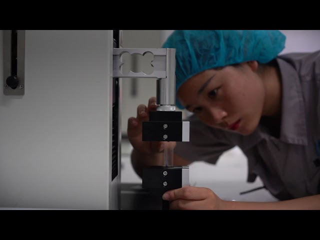 Trong suốt nấu ăn ở nhiệt độ cao Túi lọc giữ nhiệt tươi