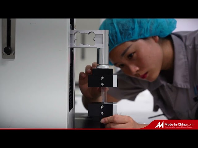 Đối với bao bì gà Nhiều rào cản 3 Mil màng nhiệt trong suốt